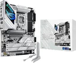 Материнська плата Asus Z890-A ROG Strix Gaming Wi-Fi LGA 1851 (ROG STRIX Z890-A GAMING WIFI) - мініатюра 6
