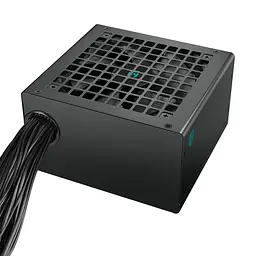 Блок живлення GamerStorm DeepCool PN650D 650W (R-PN650D-FC0B-JGEU-V2) - мініатюра 7