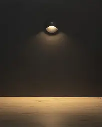Світильник для підсвітки сходів/коридору Kanlux 39125 Exin LED 1x2.5W 3000K 50Lm IP65 сірий - мініатюра 2