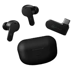 Навушники Final Audio TWS VR3000 Wireless Black (90404075)