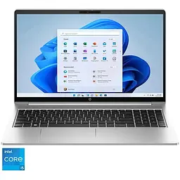 Ноутбук HP ProBook 450 G10 i5-1335U la 46GHz, IPS, 16GB DDR4, 512GB, UHD, Windows 11 Pro