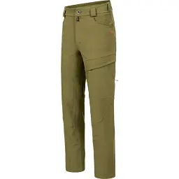 Штани Blaser Active Outfits Resolution Long 48L Green - мініатюра 2