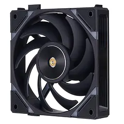 Вентилятор 1stPlayer XF7 Black (XF7-BK-1IN1) - мініатюра 9