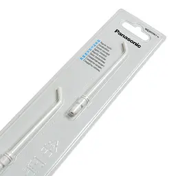 Змінні насадки для іригатора Panasonic WEW0987W503 2 шт. - мініатюра 3