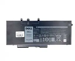 Акумулятор Dell GJKNX e5480 e5580 5590 31-40%