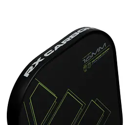 Ракетка для піклболу Adidas PB Rx Carbon ATTK 2025 - мініатюра 4