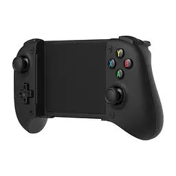 Геймпад 8BitDo Ultimate Mobile Gaming Controller Xbox Edition 80LA Чорний - мініатюра 2