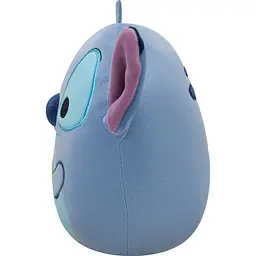 М'яка іграшка Squishmallows Disney Стіч з жабкою 17 см (SQDI00730) - мініатюра 4