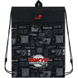 Сумка для взуття Kite Tokyo (K26-601M-36)
