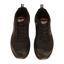 Кросівки робочі MILWAUKEE, Flextred S3S 1L110133 ESD SC FO SR, 43/9 - мініатюра 4