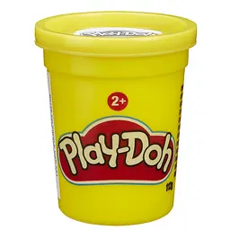Пластилін Play-Doh 1 баночка кольори в асортименті (B6756_B8176)  - мініатюра 3