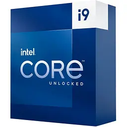Процесор Intel Core i9-14900KF Box (BX8071514900KF) UA [119795]