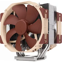 Кулер для процесора Noctua NH-U14S TR5-SP6 [176276]