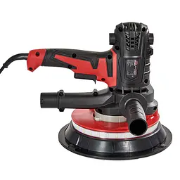Vitals Шліфмашина для стін Master SK 1890HP led 900Вт d175мм 2700об/хв 2.8кг - мініатюра 7