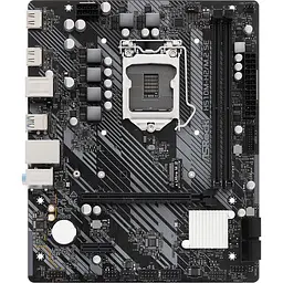 Материнська плата ASRock H510M-H2/M.2 SE [147007] - мініатюра 2