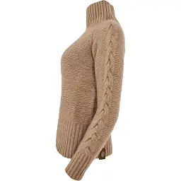 Светр Habsburg Krista 38 Beige - мініатюра 3