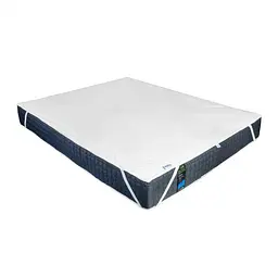 Наматрацник Eurosleep Aqua Protect (водонепроникний) 140х190