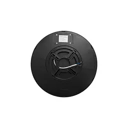 Світильник LED MILLENNIUM 26W 5000K круг чорний Violux ( 351226 ) - мініатюра 3