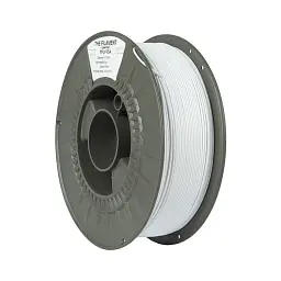 Пластик для 3D-принтера The Filament TPU-95A 1.75mm WHITE 1kg (TF-24132)
