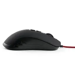 Мишка Vinga MSG-868 Silent black - мініатюра 6