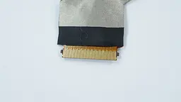 Шлейф матриці для ноутбука DELL (Inspiron: 5748, 5749), EDP (450.00m01.0012) - мініатюра 2