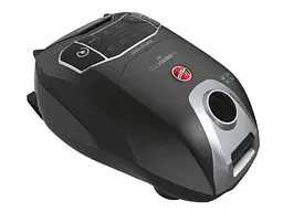 Пилосос з мішком Hoover HE722PET 011 - мініатюра 4