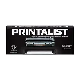 Картридж Printalist HP LJ M252/M277/ CF400X Black (HP-CF400X-PL)
