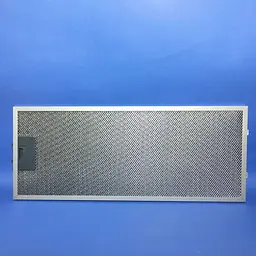 Алюмінієвий (жировий) фільтр 203х500 мм для кухонної витяжки Pyramida TLX2-60 - мініатюра 2