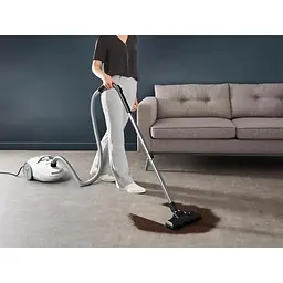 Пилосос безмішковий Rowenta Compact Power RO3927EA - мініатюра 3