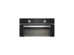 Духова шафа Beko BBIS18300XCSE - мініатюра 4