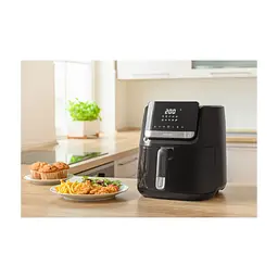 Мультипечь Sencor SFR6550BK - миниатюра 10