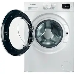 Пральна машина автоматична Indesit IM 640 MY TIME UA - мініатюра 3