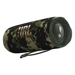 Портативна колонка JBL Flip 6 Squad (JBLFLIP6SQUAD) - мініатюра 3