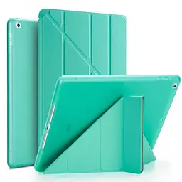 Чохол-книжка Gum origami для планшета Apple IPad 2/3/4 - мініатюра 2