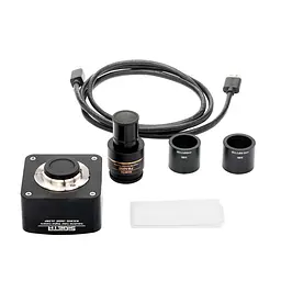 Камера для мікроскопа SIGETA M3CMOS 16000 16.0 MP USB 3.0 (65677) - мініатюра 4