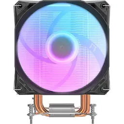 Система рідинного охолодження DARKFLASH ELLSWORTH S11 - мініатюра 2