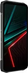 Смартфон Doogee Blade 20 4/128GB Galaxy Black (Global) NFC - мініатюра 3