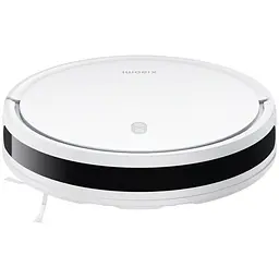 Робот-пилосос Xiaomi Robot Vacuum E10 з вологим прибиранням