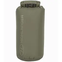 Гермомішок Highlander Drysack 4L Ranger Green (DB109V2-RG)