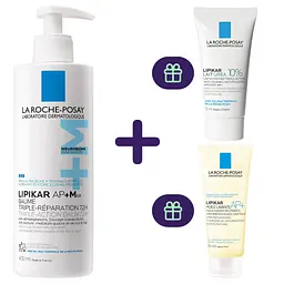 balzam-dlia-tila-la-roche-posay-lipikar-ap-m-400-ml-nabir-zasobiv-dlia-tila