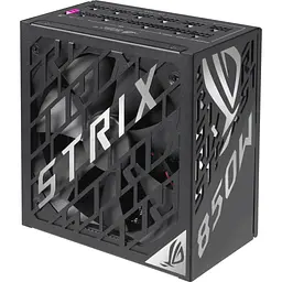 Блок живлення ASUS 850W ROG STRIX (90YE00W2-B0NA00) - мініатюра 10