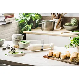 Занурювальний блендер KitchenAid 5KHBBV53EAC - мініатюра 9
