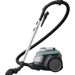 Пилосос без мішка Electrolux EL61C2OG (900258543) - мініатюра 2