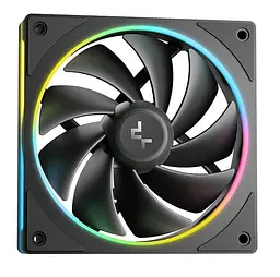 СВО Deepcool LM360 Black (R-LM360-BKDMMC-1) - мініатюра 4