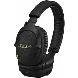 Навушники з мікрофоном Marshall Monitor III ANC Black (1006861) - мініатюра 3