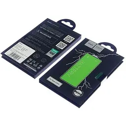Акумулятор Hoco AB463446BU Samsung X200 / B110 / B130 / C140 / C160 / C240 / C300 / C3010 / C3520 / C5010 - мініатюра 2