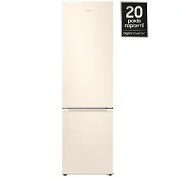 Холодильник Samsung RB38T603FEL/UA - мініатюра 2