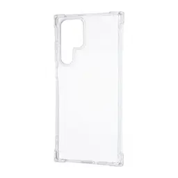 Чохол WXD Силікон 0.8 mm HQ Samsung Galaxy S22 Ultra