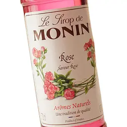 Сироп Monin Троянда 700 г - мініатюра 5