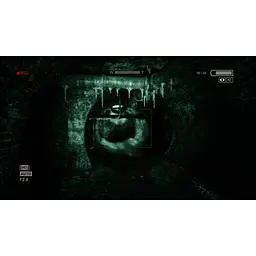 Ключ активації Microsoft Outlast: Bundle of Terror для Xbox One/Series - мініатюра 7